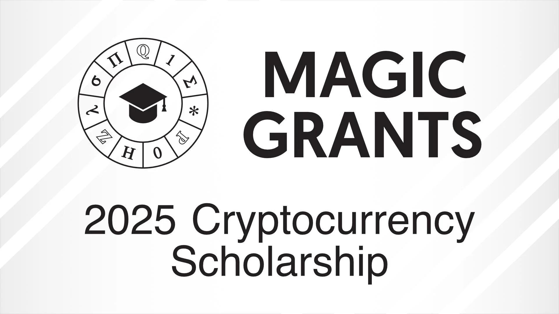 2025 Undergraduate Scholarships